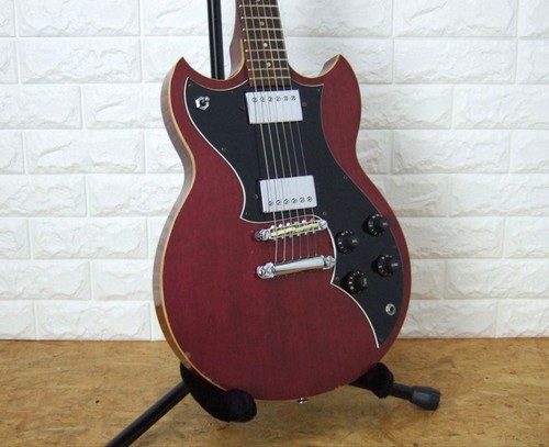 Vintage 1974 gibson 70 - gibson, sg-70