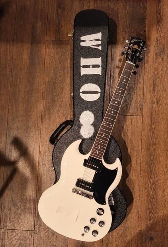 Gibson special 50th - special,