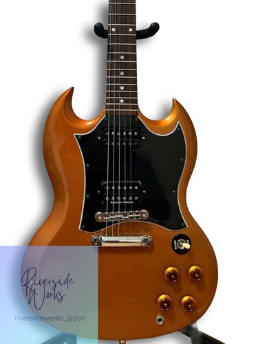 Gibson - , sg