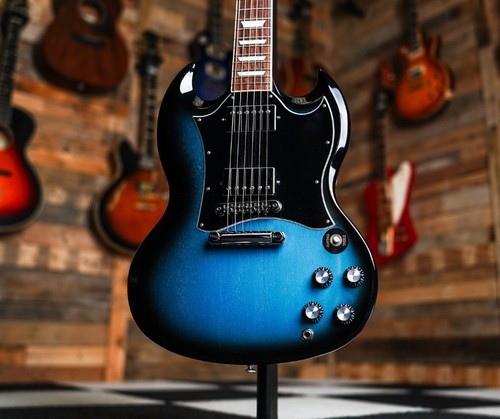 Gibson standard 2024 pelham - standard,