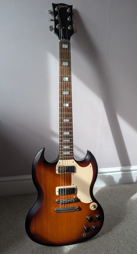 Gibson 70s tribute - gibson,
