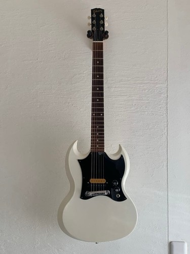 Gibson melody maker 2011 - gibson, sg