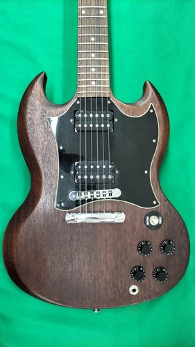 Gibson electric guitar - electric,