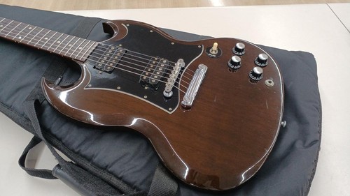 Gibson electric guitar - electric,