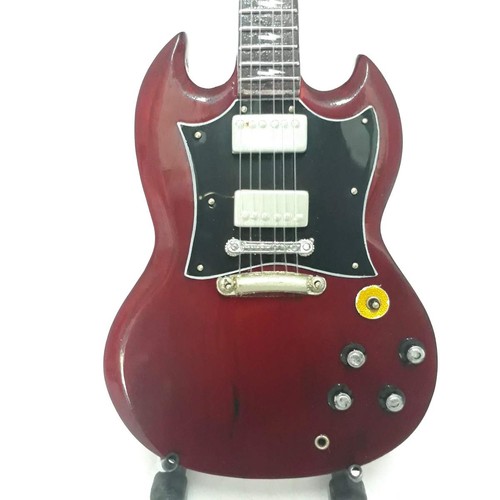 Mini guitar collection - guitar,
