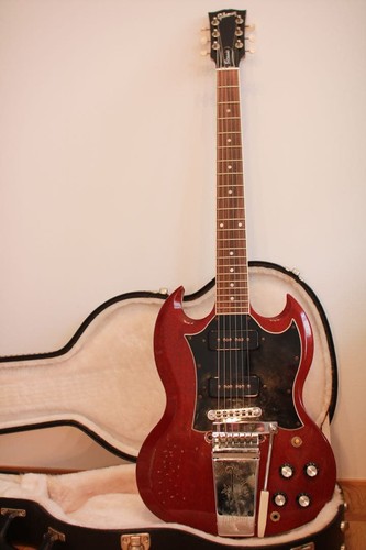 Gibson classic p90 - gibson,