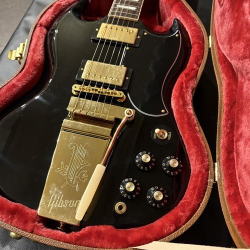 Gibson standard maestro - standard, 61