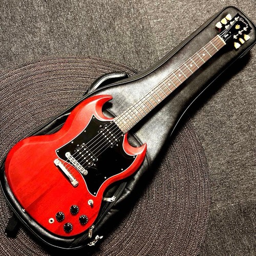 Gibson usa tribute - usa,