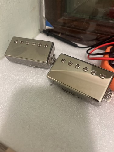 Genuine gibson classic - 🎸genuine,