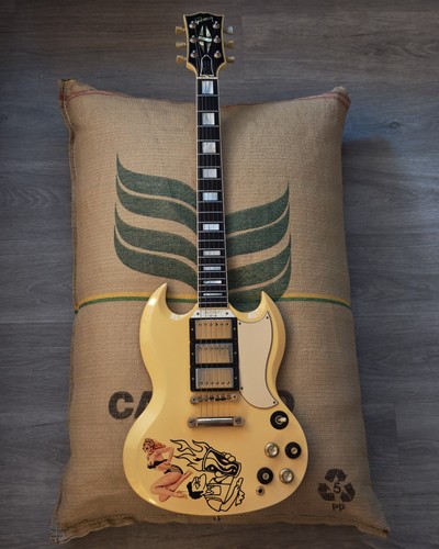 1998 gibson les - les, paul