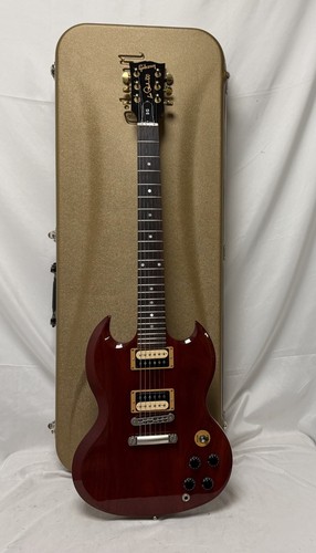 Gibson special 100th - gibson,