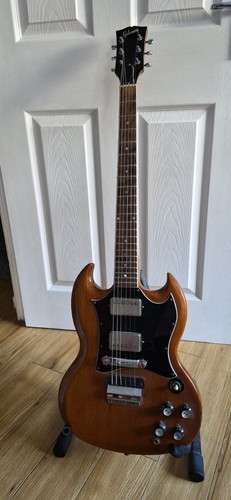 Gibson special electric - gibson,