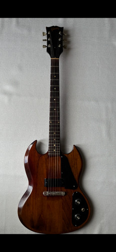 Gibson sg1 vintage - gibson, 1970s