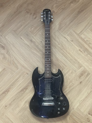 Epiphone gibson made - gibson, in
