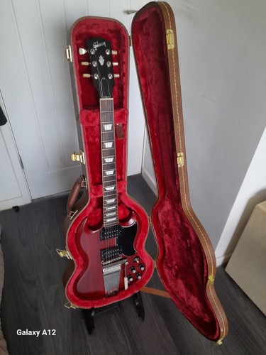 Gibson standard maestro - standard, 61
