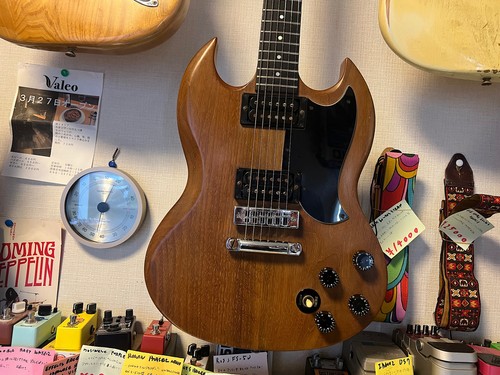 Gibson the used electric - used,