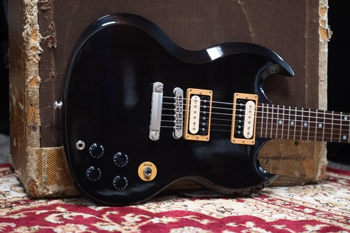 2015 gibson usa - gibson, special