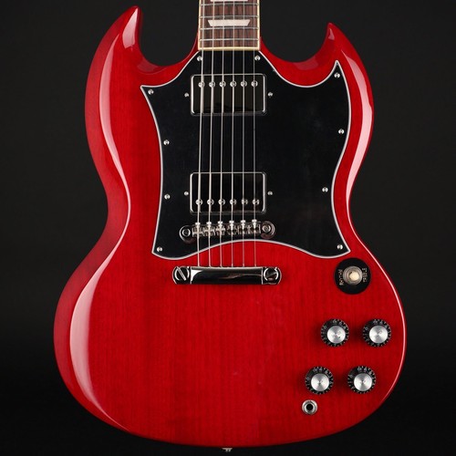 Epiphone inspired gibson - gibson, sg