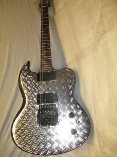 1983 gibson made - 1983, in