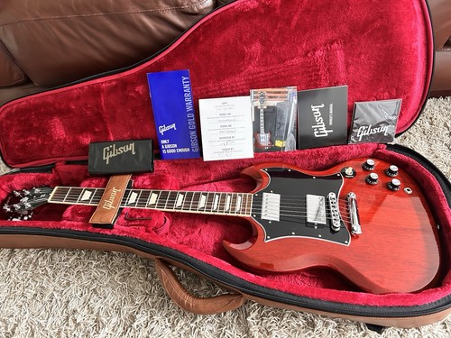Gibson standard 2020 - standard, –