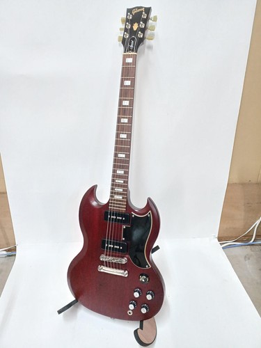 Gibson special electric - sg,